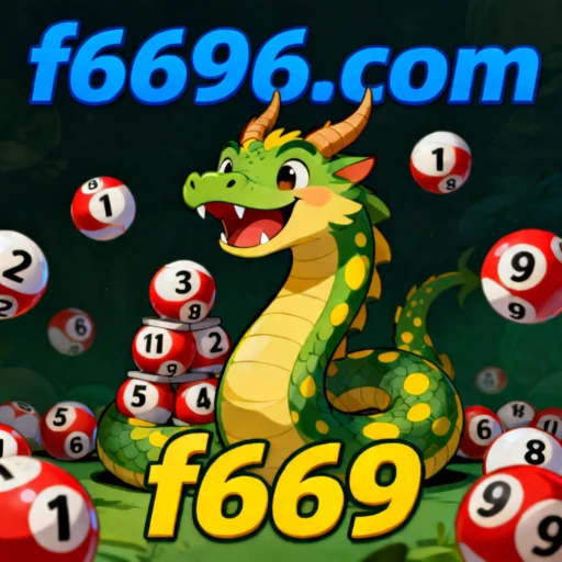 f669 Logo